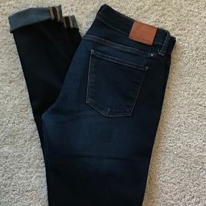 Lucky Brand - Brooke Skinny Jeans